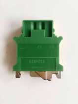 Ground terminals USLKG16 16 squared on the ground floor