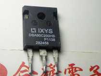 Original imported disassembly machine DSA90C200HB Schottky diode 200V 90A quality assurance