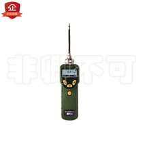 VOC detector 7300 of the MiniRAE Lite VOC detector