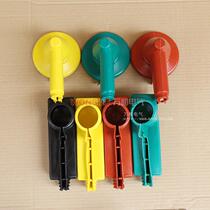 10KV outdoor transformer terminal sheath safety guard silicone rubber protective cover high voltage 3 low voltage 4