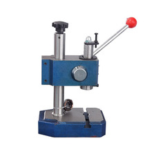 Hand trigger original Shanghai golden tortoise hand press J03-0 5T 0 5 tons manual press 500KG
