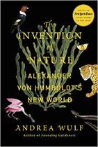 Original English version The Invention of Nature: Alexander von Humboldts Ne