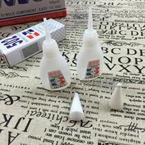 502 glue curing 502 glue adhesive strong hand glue
