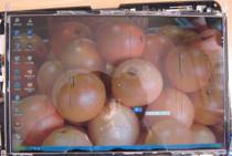 IBM X200 X201 yuan zhuang ping 12 1 inch widescreen B121EW03 LCD 20-pin