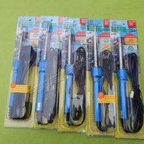 Huanghua electric soldering iron external hot electric soldering iron electric soldering iron electric soldering motor enameled wire joint solder wire
