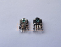 TTC mouse encoder decoder universal purgatory Viper Mamba etc 9mm green core super scale sense