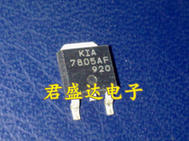 Three-terminal voltage regulator KIA7805AF KIA7805 7805AF TO-252