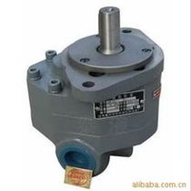 CB-DFR high pressure gear oil pump mine mechanical pump loading and unloading truck gear pump