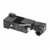 81513510 PNEUM PRESSURE SWTCH 2-8BAR BASE