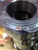 Professional sound box line high quality sheath broadcast line horn power amplifier line