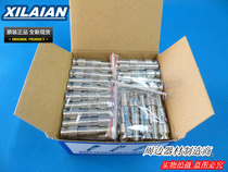 75-5 monitoring gilded American BNC solder-free gilded joints Q9 solder-free head gilded joints