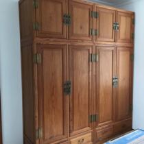 Myanmar Teak top cabinet Full teak