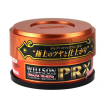 Willson automobile wax fluorine wax maintenance wax imported protective wax scratch repair wax solid wax