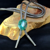 YS292 NAVAJO BOLO copy version synthetic material beauty 21 12g