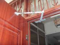 Anti-theft door access control system rental house access control office access control set