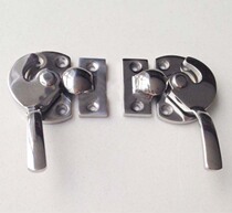 Commercial kitchenware food machinery industrial equipment oven cabinet door handle 304 stainless steel SBJ30300