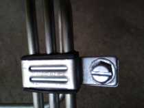 Yulin Yuchai Power 4102 4105 4108 1DQ600 1JG301 high pressure tubing Yuchai Original factory