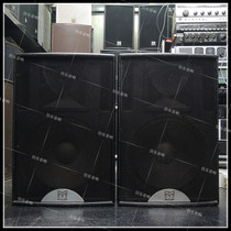 Original British MARTIN AUDIO Martian F15 second-hand imported professional stage performance single 15-inch speaker