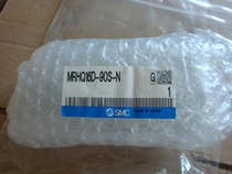 Brand new original SMC MRHQ16D-90S-N rotating pneumatic finger picture