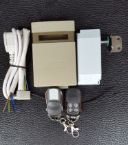 High quality tubular stop remote control Built-in tubular motor remote control Smart home controller