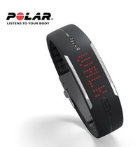 Polar Loop smart wearable device heart rate sleep health Sports wristband waterproof pedometer bracelet watch