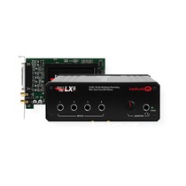Aardvark sound card Direct Pro LX6