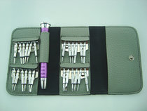 25 fit 1 mobile phone dismantling tool iphone5 5S 6 multifunction manual screwdriver computer repair tool