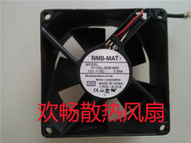 NMB-MAT 3112KL-04W-B69 0 12V 58A 8cm 8cm 8032 8032 frequency inverter fan
