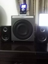 Edifier Rambler S2 1 Standard version fever computer speaker
