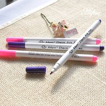 shui xiao bi qi xiao bi shui xi bi marker fiber pen non-woven handmade cloth DIY tools