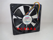 MECHATRONICS G1225L24B2 FS 24V 0 120A 12CM converter fan 12025