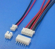 PH2 0 dan tou xian terminal 6P 30CM a set price