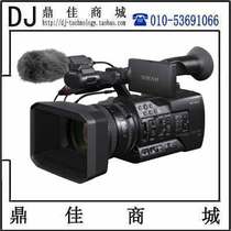 SONY SONY PXW-X160 digital handheld HD camera X160 camera