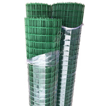 Dutch net chicken net barbed wire breeding net fence fence net enclosure hedge net vegetable garden fence