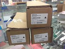 novotechnik German imported sensor LWH-600MM lever electronic ruler