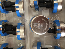 4 7K 33K 1K 22K 5k Ruiling Aotai welding machine special potentiometer knob iron shell Plastic shell