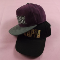 Dingsheng Foreign Trade men and women tide Joker leisure baseball hat sun hat travel sun hat cap MZ018