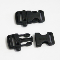 Umbrella bracelet Buckle (with survival whistle) buckle buckle buckle buckle buckle Lifeline rescue whistle