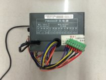  PORCHESON Injection Molding machine Computer Power Box PW450 PW600 PW600B