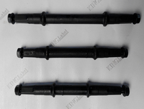 Mid-axle mountain bike mid-axle folding car mid-axle D-type mid-axle wholesale price