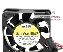 9WF0624H7D03 A90L-0001-0511 24V 0 12A original Fanuc fan protection 2 years