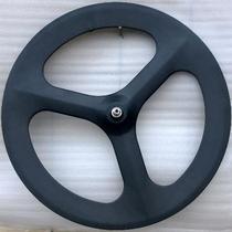 Carbon fiber road dead fly three knife wheel road can be customized