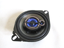 Original demolition 4 inch coaxial Horn car audio coaxial horn dismantling horn coaxial 4 inch horn