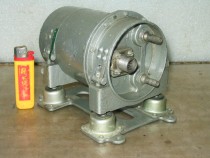 Collectibles: ACC aircraft instrument accessories eliminated on old combat aircraft-