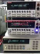 Maintenance Agilent 3458A