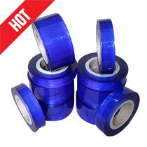 Jewelry protective film Jewelry packaging film PVC transparent electrostatic protective film Hardware jewelry jewelry protective film