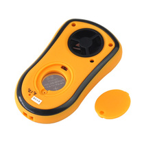 Standard wisdom high quality high precision handheld GM8908 digital anemometer anemometer wind speed sensor
