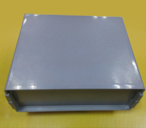 Plastic chassis Shell Enclosure box instrument enclosure high quality plastic shell 280*230*106