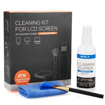 LCD Screen Cleaner TV Laptop Cleaning Kit Monitor Keyboard Cleaning Mobile phone cleaning liquid