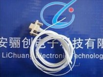 Supply connector J30J-9TJL-1M rectangular connector with wire label welcome to buy